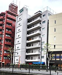 物件画像 マンション方南町