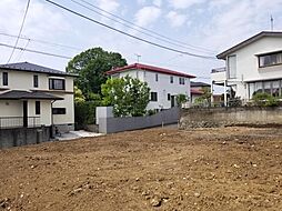 物件画像 町田市西成瀬2丁目売地