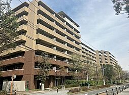 物件画像 ファミールグラン高井戸デュープレックス