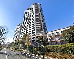 物件画像 西戸山タワーホウムズサウスタワー