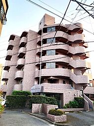 物件画像 ロイヤルパレス東中野
