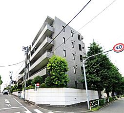物件画像 パークコート等々力