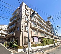 物件画像 マートルコート下落合