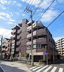 物件画像 パレ・ソレイユ世田谷二丁目