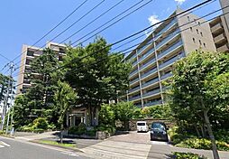 物件画像 グランドメゾン狛江Ｆ棟