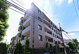 物件画像 フェアロージュ北沢