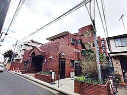 物件画像 ライオンズマンション上北沢第三
