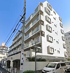 物件画像 東海文京マンション