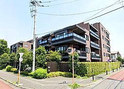 物件画像 ライオンズ三鷹台楓ハウス