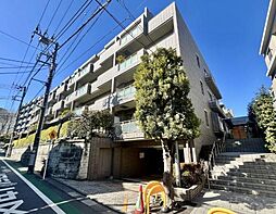 物件画像 プレスティージュ目黒東山