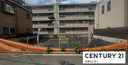 物件画像 建築条件なし新宿区赤城下町売地