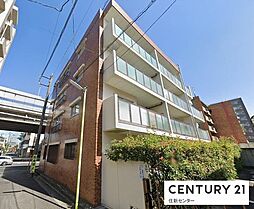 物件画像 ハウス深沢