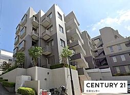 物件画像 パークテラス下北沢