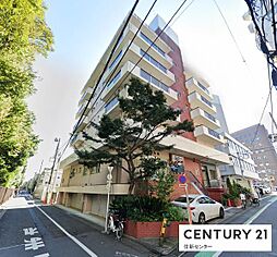 物件画像 御苑パビリオン