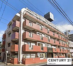 物件画像 セザール大森本町