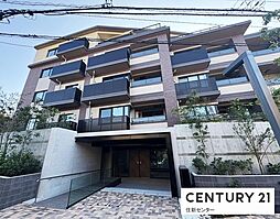 物件画像 アトラスシティ千歳烏山グランスイート　風ノ棟