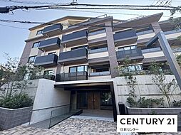 物件画像 アトラスシティ千歳烏山グランスイート　風ノ棟