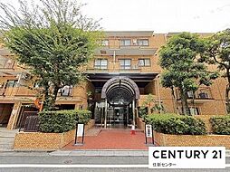 物件画像 ライオンズマンション新宿原町