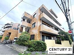 物件画像 ライオンズマンション　馬事公苑第2