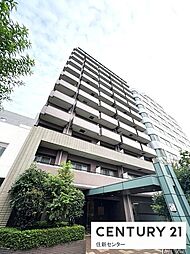 物件画像 レジェンド西早稲田フォレストタワー