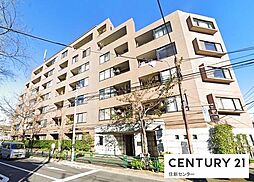 物件画像 メイツ哲学堂公園