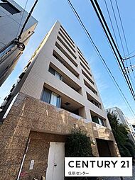 物件画像 ジェイパーク目黒4