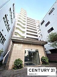 物件画像 秀和溜池山王レジデンス
