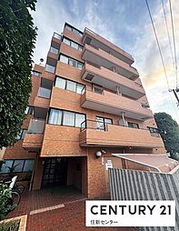 物件画像 ライオンズマンション豪徳寺