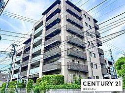 物件画像 ジオ上野毛