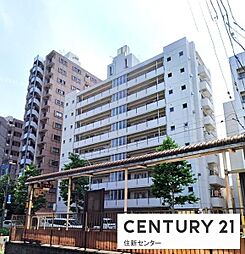 物件画像 ハラダ面影橋マンション