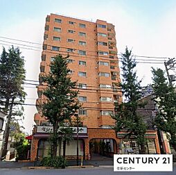 物件画像 ハイネス文京本駒込