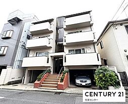 物件画像 ルラール駒込