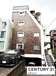 物件画像 四谷ハイコーポ