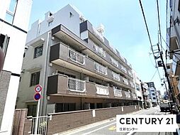 物件画像 鶴巻マンション
