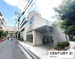 物件画像 プラウド杉並和田サウスコート