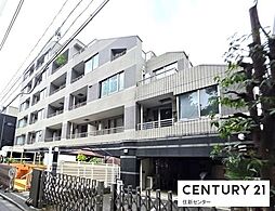 物件画像 アクシア原宿