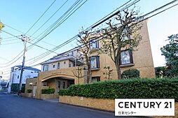 物件画像 ライオンズマンション喜多見