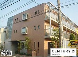 物件画像 藤和シティホームズ自由が丘