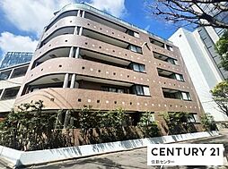 物件画像 エバーグリーンパレス新宿
