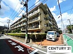 物件画像 カーサ三鷹