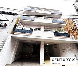 物件画像 東高ペアシティ