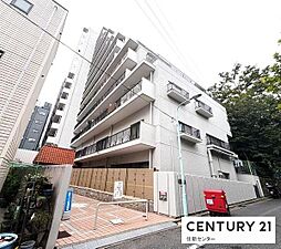 物件画像 文京ハイツ