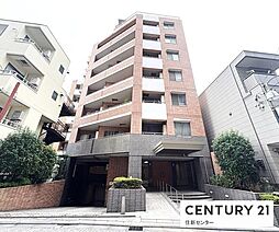 物件画像 ジェイパーク文京白山