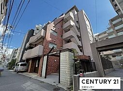 物件画像 ベルディ早稲田東
