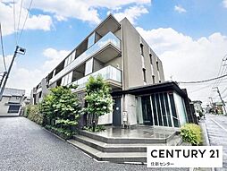 物件画像 グローリオ等々力