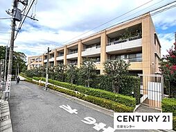 物件画像 グランシュテル杉並善福寺公園