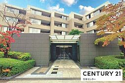 物件画像 パークシティ成城　Ｅ棟