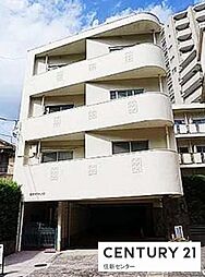 物件画像 西麻布アネックス