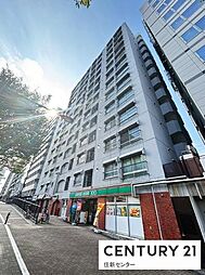 物件画像 豊栄新都心マンション