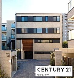 物件画像 代々木公園ヒルズスクエア